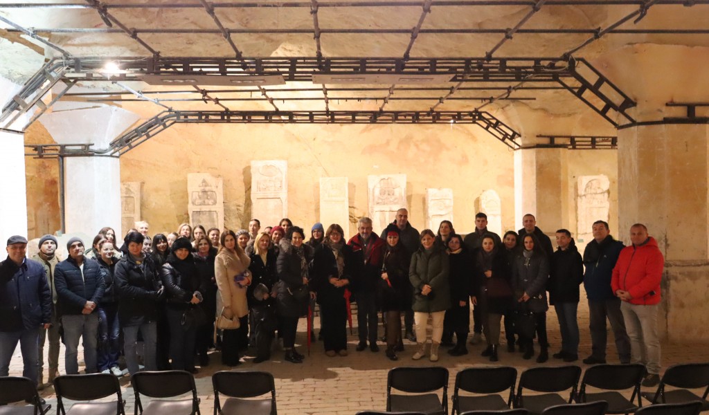 Realizacija kulturnih aktivnosti