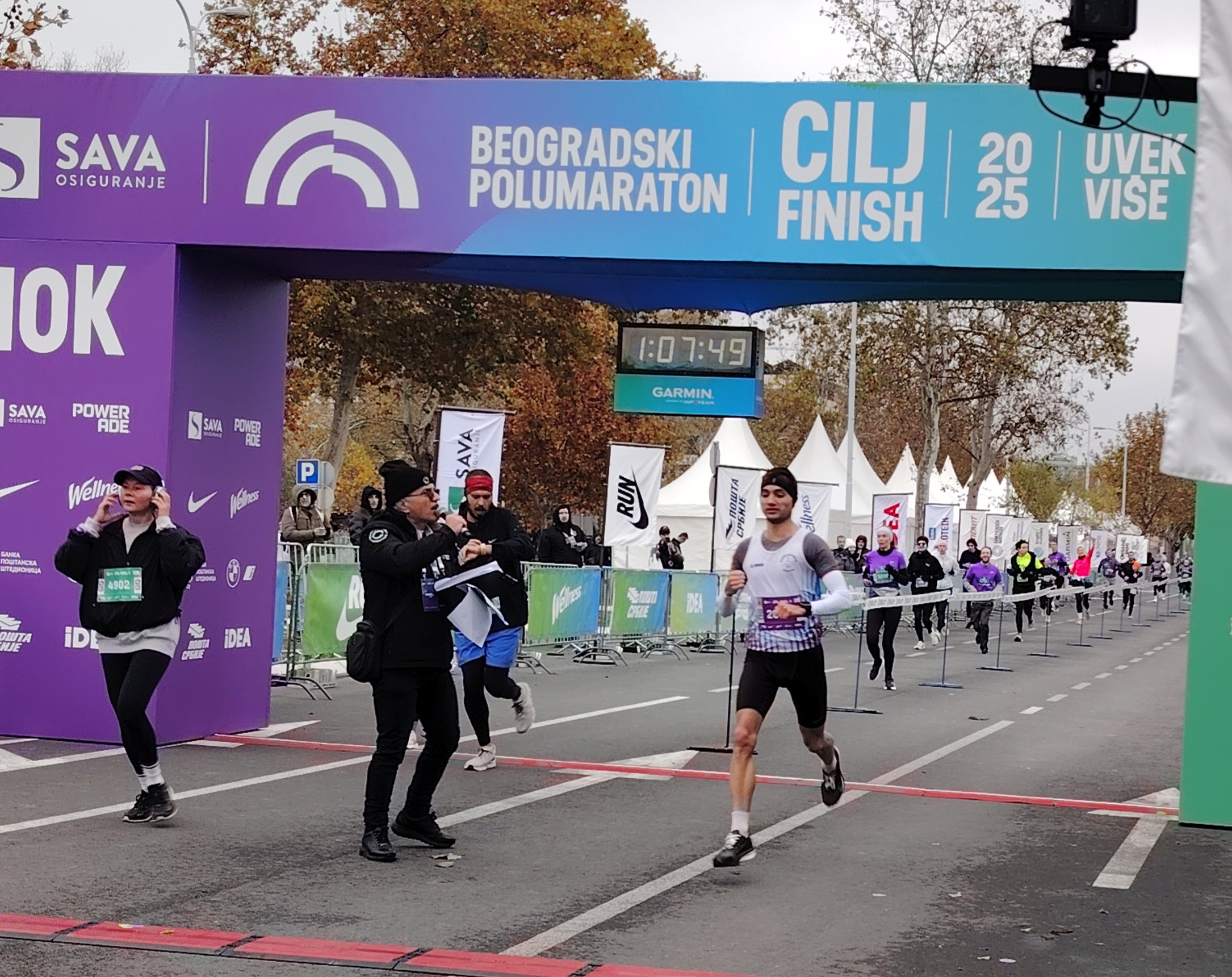 Dve titule za pripadnike Sportske jedinice