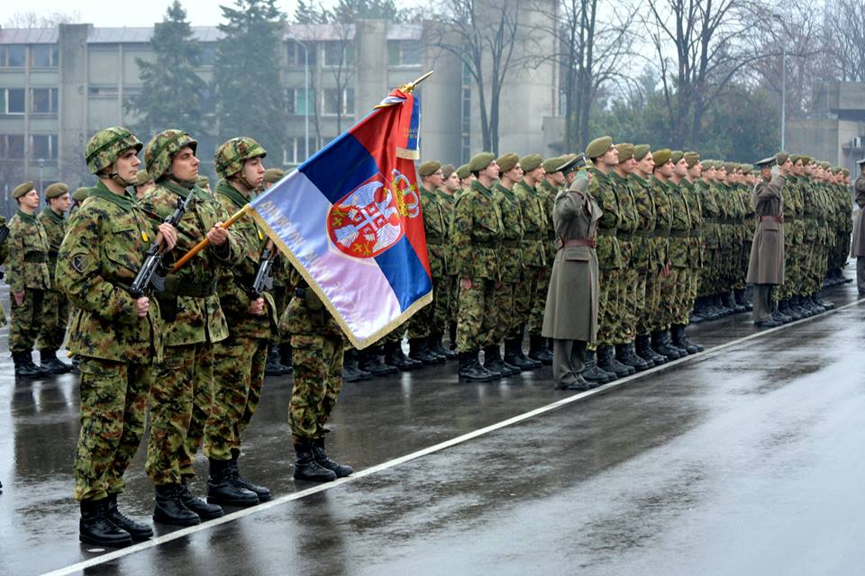 Course of reserve officers