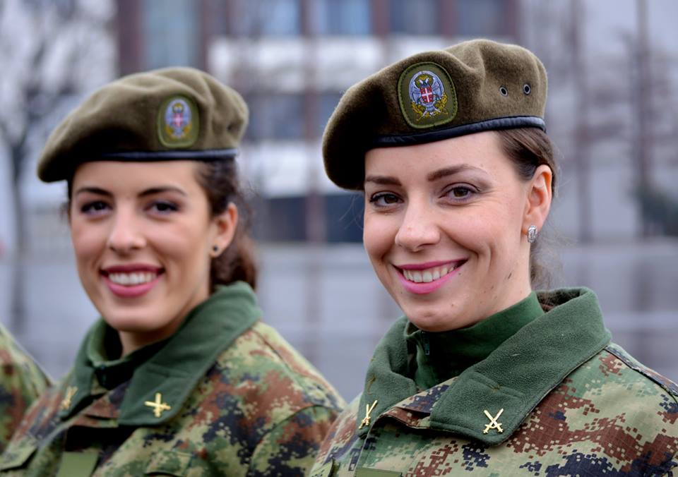 Course of reserve officers
