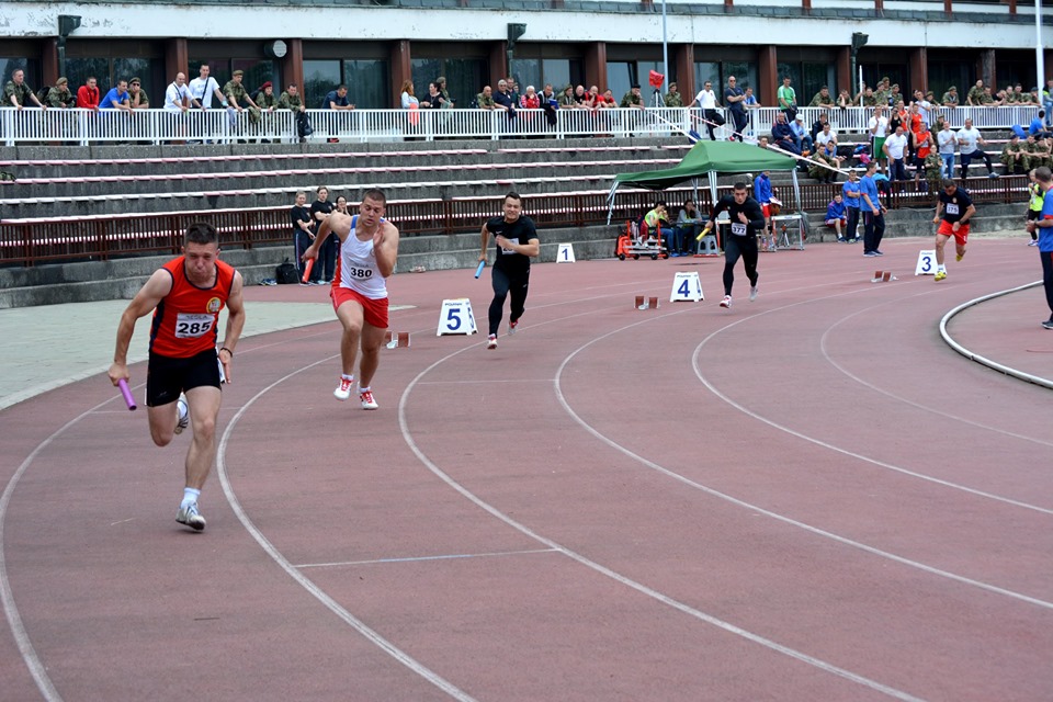 Sections
