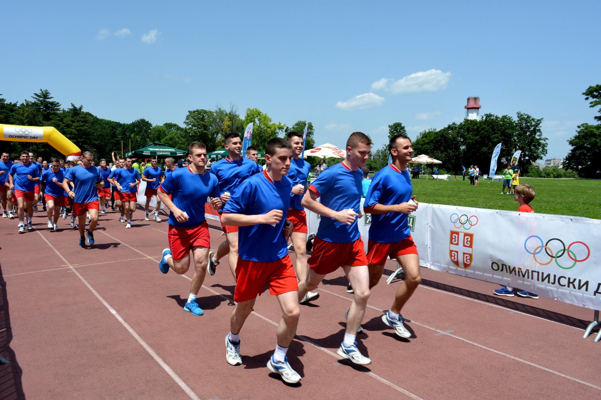 Sports clubs