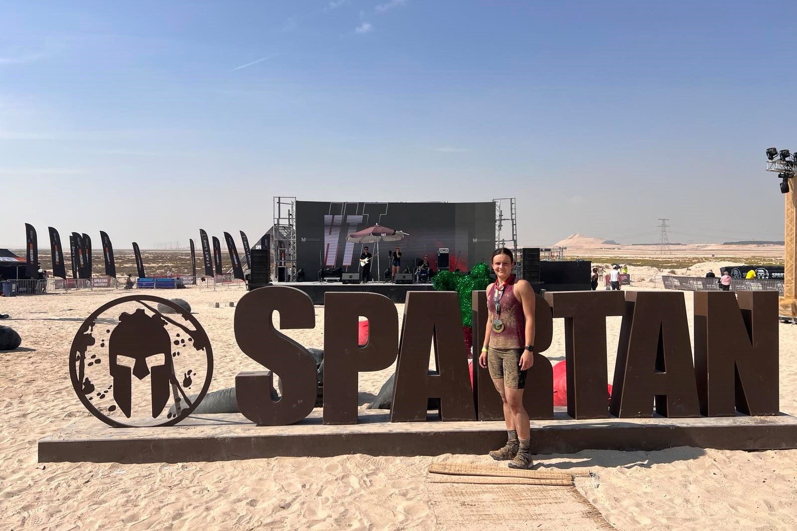 Kadetkinja Jovana Ćirović osvojila srebro na šampionatu u Abu Dabiju